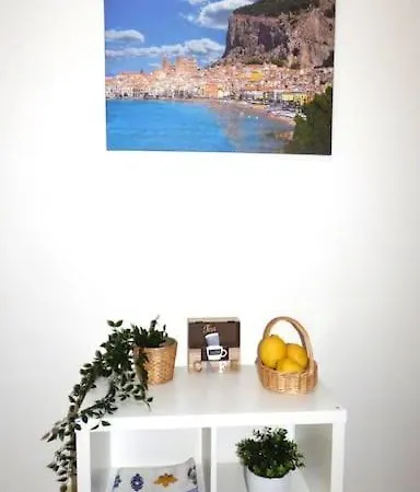 Apartment Belsit House *