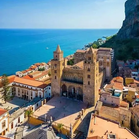 Belsit House Cefalù