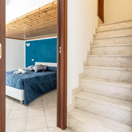 Апартаменты Belsit House