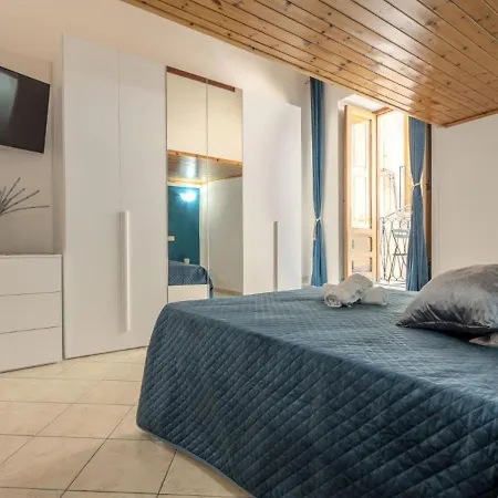 Апартаменты Belsit House