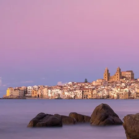 Belsit House Cefalù
