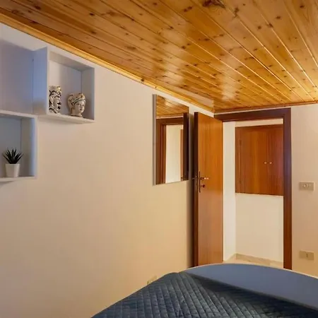 Апартаменты Belsit House Чефалу