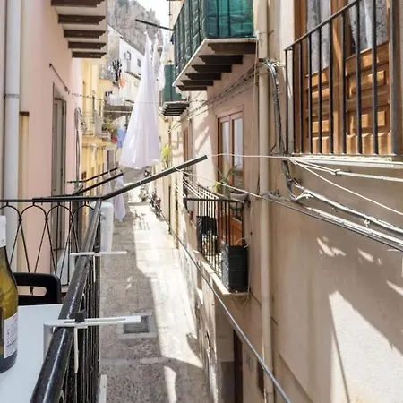 Belsit House Cefalù