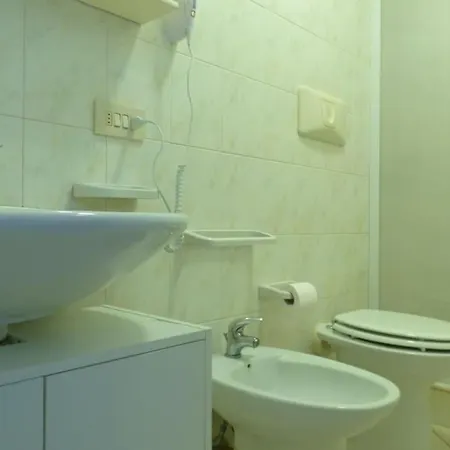 Apartman Belsit House *