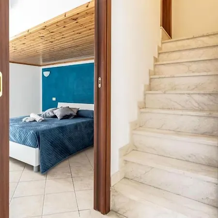 Apartman Belsit House *